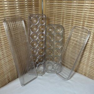 Egg Carton Containers